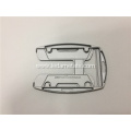 Custom Plastic Housing Plastic Injection Molding CNC